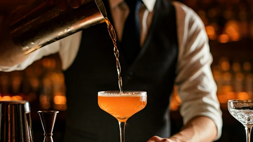 Textura oscura y atmosférica de fondo de bar