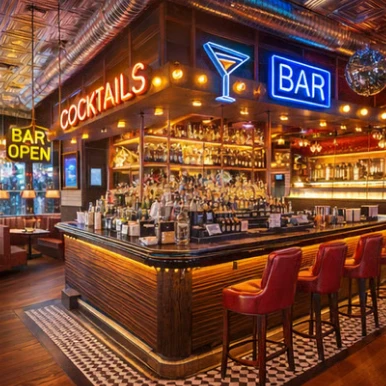 Groups - Business Type